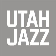 Utah jazz nba for sale  Mount Pleasant
