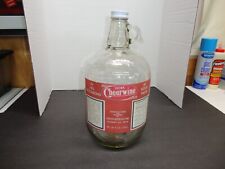 Cheerwine soda syrup for sale  Kings Mountain