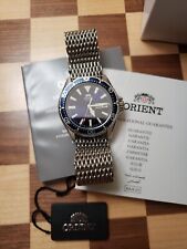 Orient mako iii for sale  Front Royal