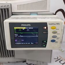 Philips intellivue mp2 for sale  Atlanta