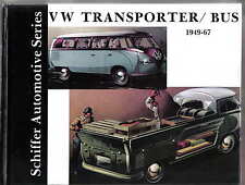 Transporter bus 1949 for sale  BATLEY