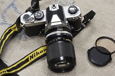 nikon 35 105 d'occasion nikon 35 105 d'occasion Colmar