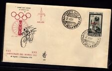1951 mondiali ciclismo usato  Verona