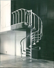 Escada de alumínio por Michael Black - Fotografia vintage 4708554 comprar usado  Enviando para Brazil