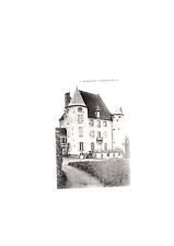 Montlucon chateau bisseret d'occasion  Ibos