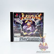 Rayman avventura iconica usato  Vo