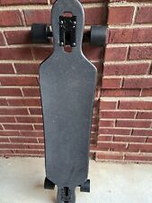 Z-Flex Shadow Lurker 41" Drop Through Longboard Skate Completo Long Board comprar usado  Enviando para Brazil