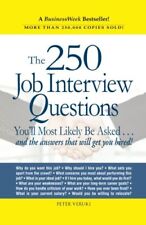 250 job interview for sale  Plainview