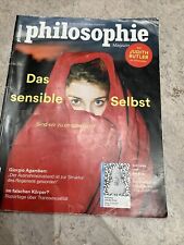 Philosophie magazin ktober gebraucht kaufen  Rheinmünster