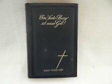 Gesangbuch evangelisch königr gebraucht kaufen  Berlin