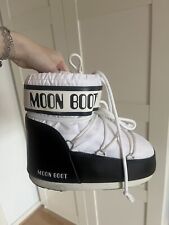 Moon boot 36 gebraucht kaufen  Düsseldorf