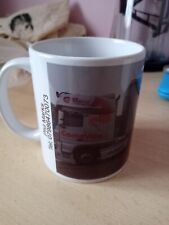 Lorry mug for sale  THETFORD