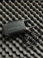 Shure glxd1 wireles for sale  LUTON