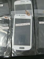 Samsung Galaxy Trend S7562 Celular Repuesto Pantalla Táctil Blanco Digitalizador segunda mano  Embacar hacia Argentina
