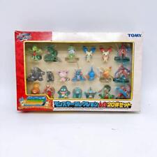 Usado, Pokemon TOMY Monster Collection boneco AG 20 peças conjunto geração avançada comprar usado  Enviando para Brazil