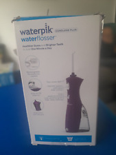 Water pik water for sale  LINCOLN