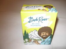 Bob ross numbers for sale  Mount Pleasant