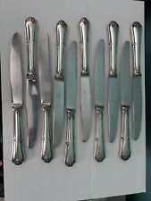 Couteaux table métal d'occasion  Maisons-Alfort