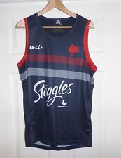 Authentic sydney roosters for sale  PUDSEY