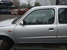 Nissan micra k11 gebraucht kaufen  Erfurt