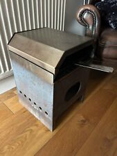 Steel pizza oven for sale  ASHFORD