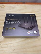 Asus ax3000 ultra for sale  Harrison