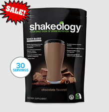 New shakeology chocolate for sale  Radcliffe