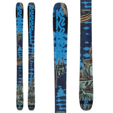 Reckoner 102 skis for sale  South Burlington