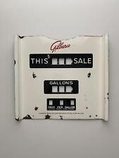 Original gilbarco 904 for sale  Gulf Shores