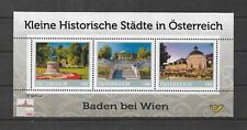 österreich block historische for sale  Shipping to Ireland