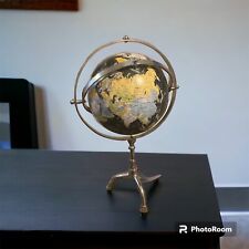 Vintage globe tall for sale  Naples