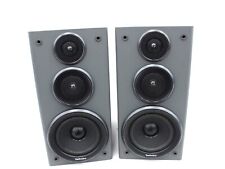 technics speakers for sale  LEEDS