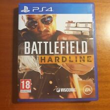 PS4 - Battlefield - Hardline - Usado comprar usado  Enviando para Brazil