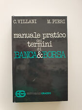 Manuale pratico dei usato  Recanati