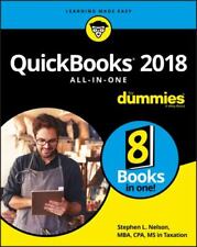 Quickbooks 2018 one for sale  Minneapolis
