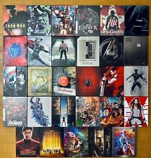 bluray steelbook marvel usato  Ardea