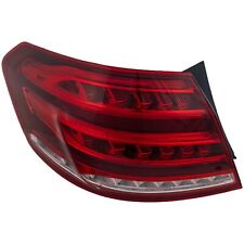 Tail Light For 2014-2015 Mercedes Benz E350 and E400 Sedan Driver Side Outer for sale  Shipping to South Africa