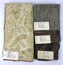 Vintage leejofa fabric for sale  Kissimmee