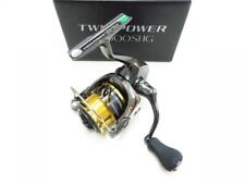 Used, SHIMANO 20 TWIN POWER C2000SHG Spinning Reel #115 for sale  Shipping to South Africa