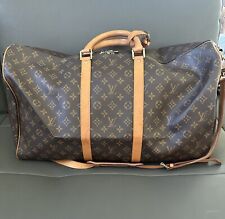 Louis vuitton keepall for sale  Boca Raton