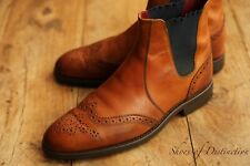 Loake design tan for sale  Shipping to Ireland