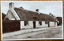 Burns cottage alloway for sale  HUDDERSFIELD