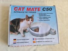 Cat mate c50 gebraucht kaufen  Coburg