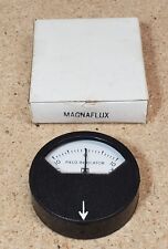Magnaflux field indicator No. 2480 in original box - Made in the U.S.A. , used for sale  Shipping to South Africa