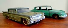 Miniature voiture dinky d'occasion  Lauterbourg