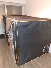 Bay grow tent for sale  LEICESTER