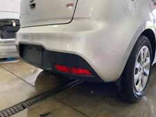 Rear bumper hatchback for sale  Waterford