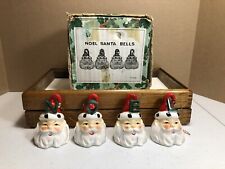 vintage christmas figurines japan for sale  Brownsville