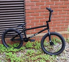 Custom bmx volume for sale  WELWYN GARDEN CITY