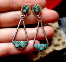 Vintage turquoise rainclouds for sale  Luverne